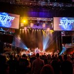 Scott Stapp live at Morongo Casino, Resort & Spa in Cabazon, CA on August 20, 2016 by Justin Willet